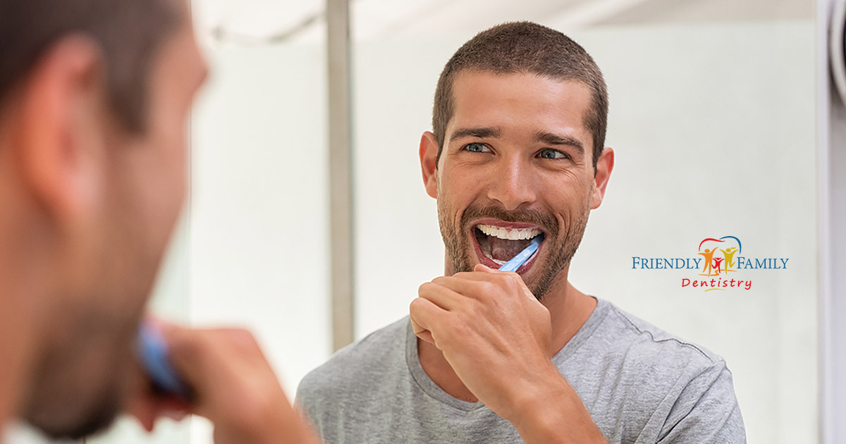 Back to Basics Friendly Family Dentistry