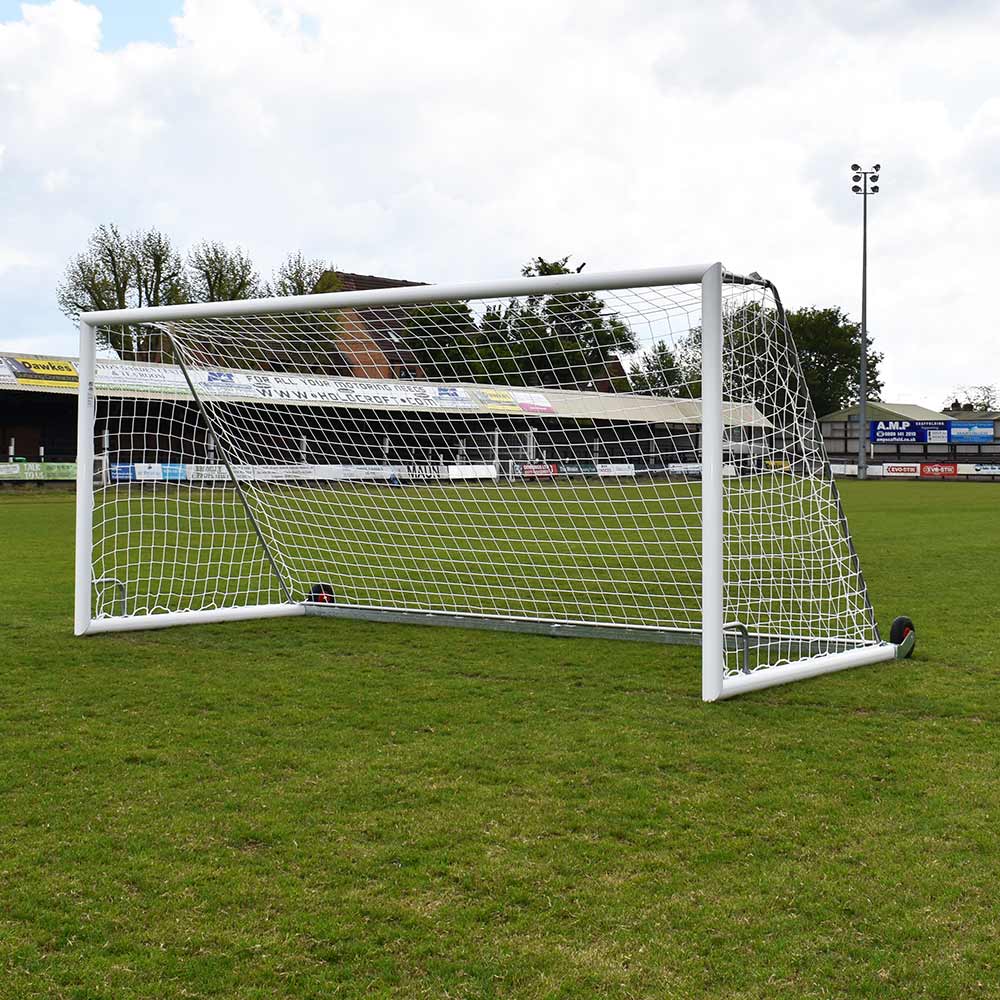 Wheeled Back Bar 9v9 Package (16 x 7)