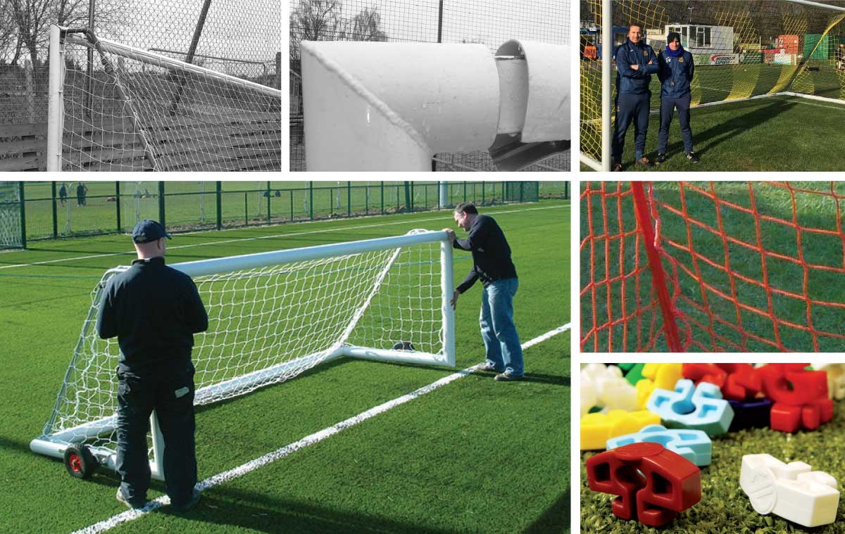 Soccer Field Dimensions, Rules Markings Net World Sports