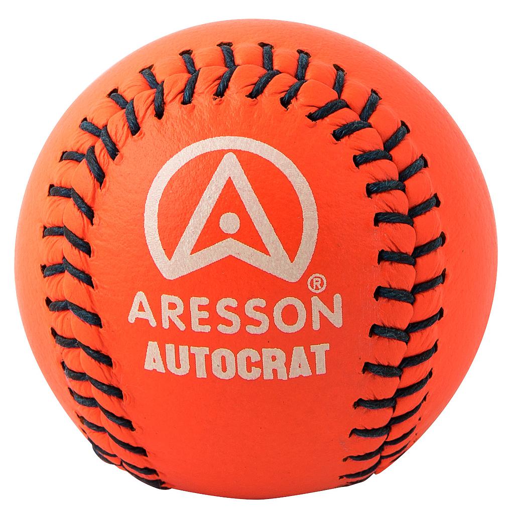 Aresson Autocrat Rounders Ball Mark Harrod Ltd.