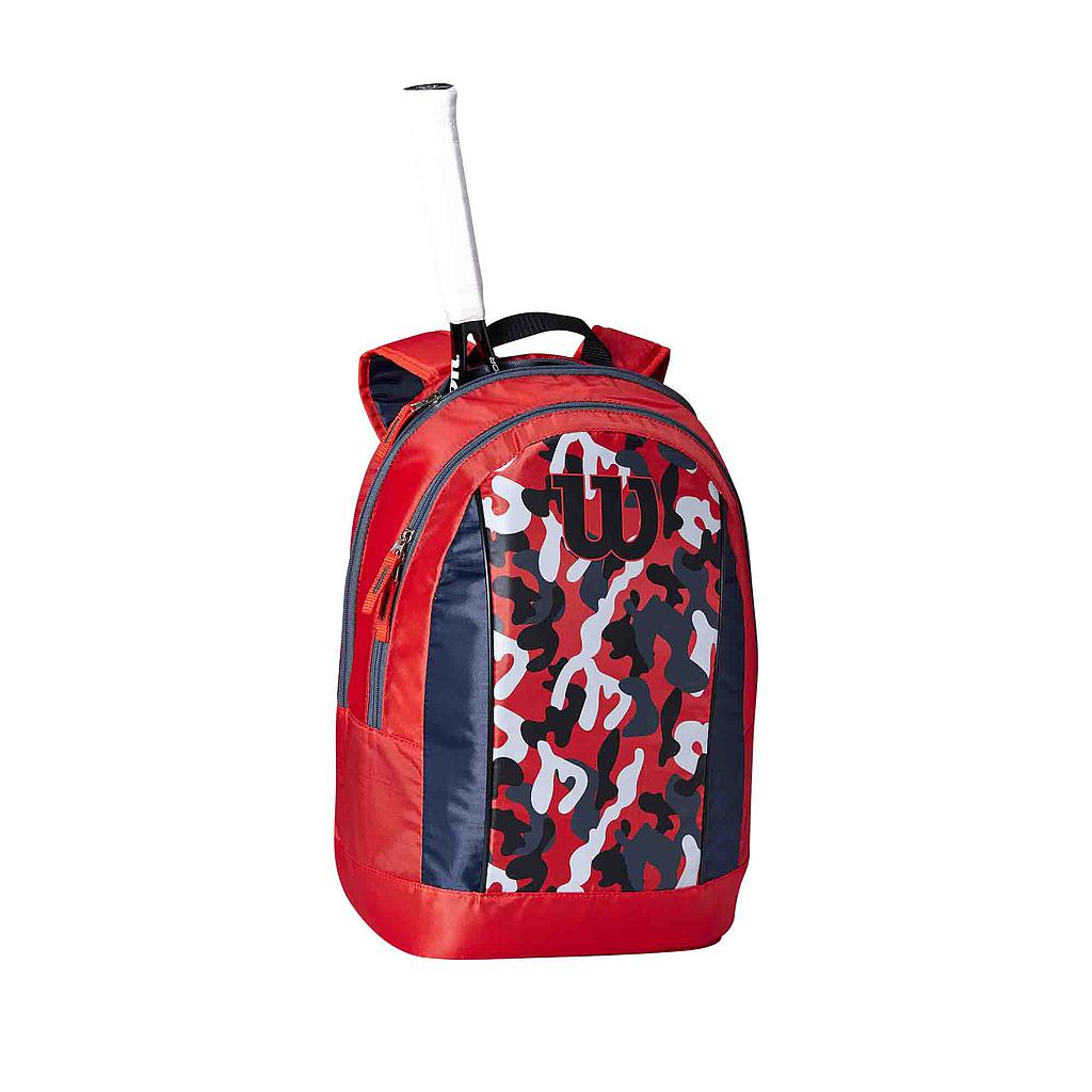 Juniors Wilson Backpack Mark Harrod Ltd.