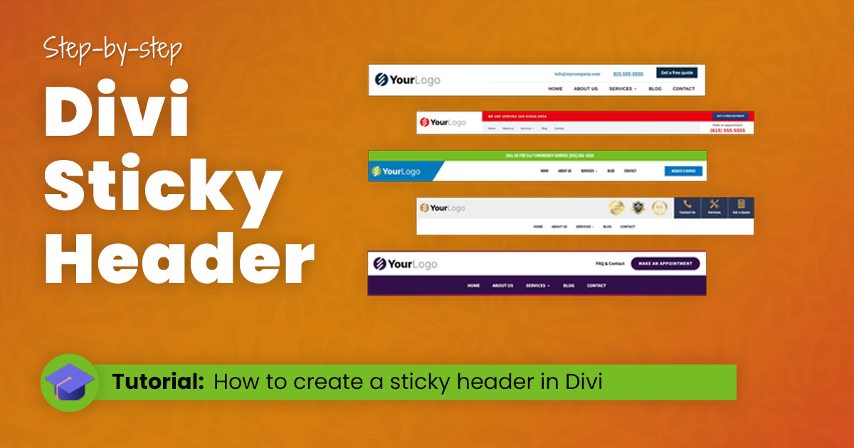 Ultimate WordPress Sticky Header Guide Tips & Tricks 2023