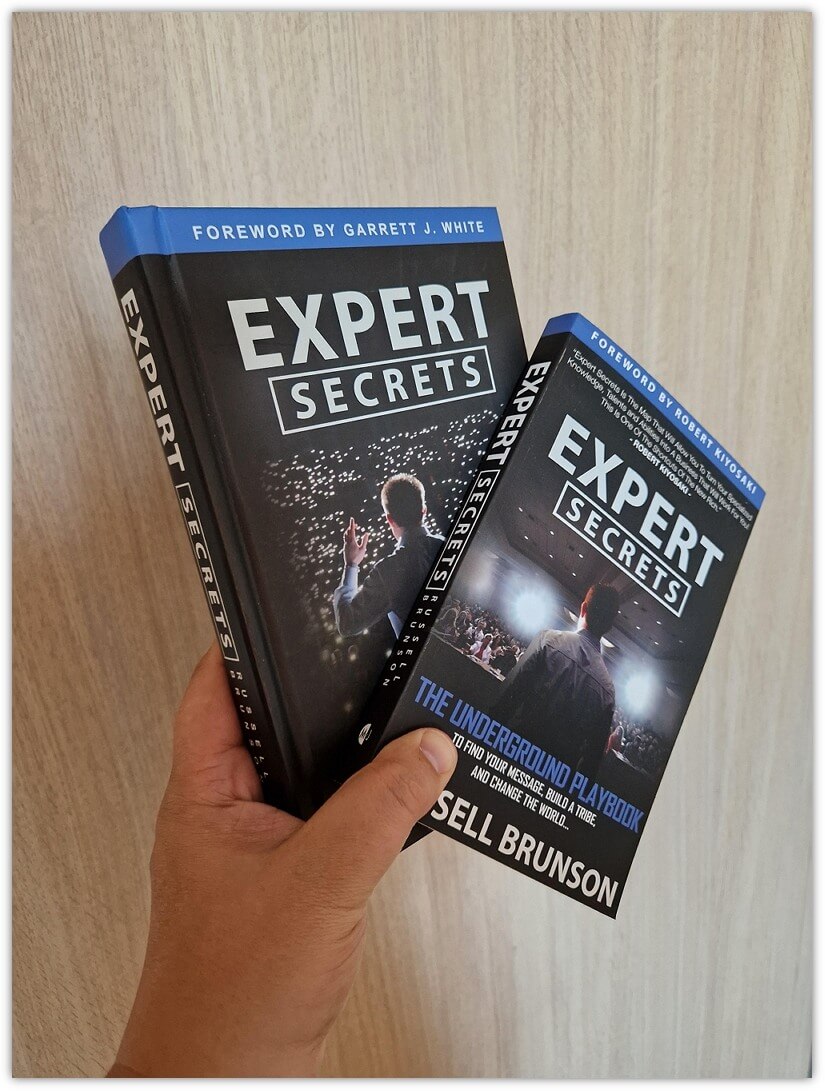 Expert Secrets Book Everything You Need to Know