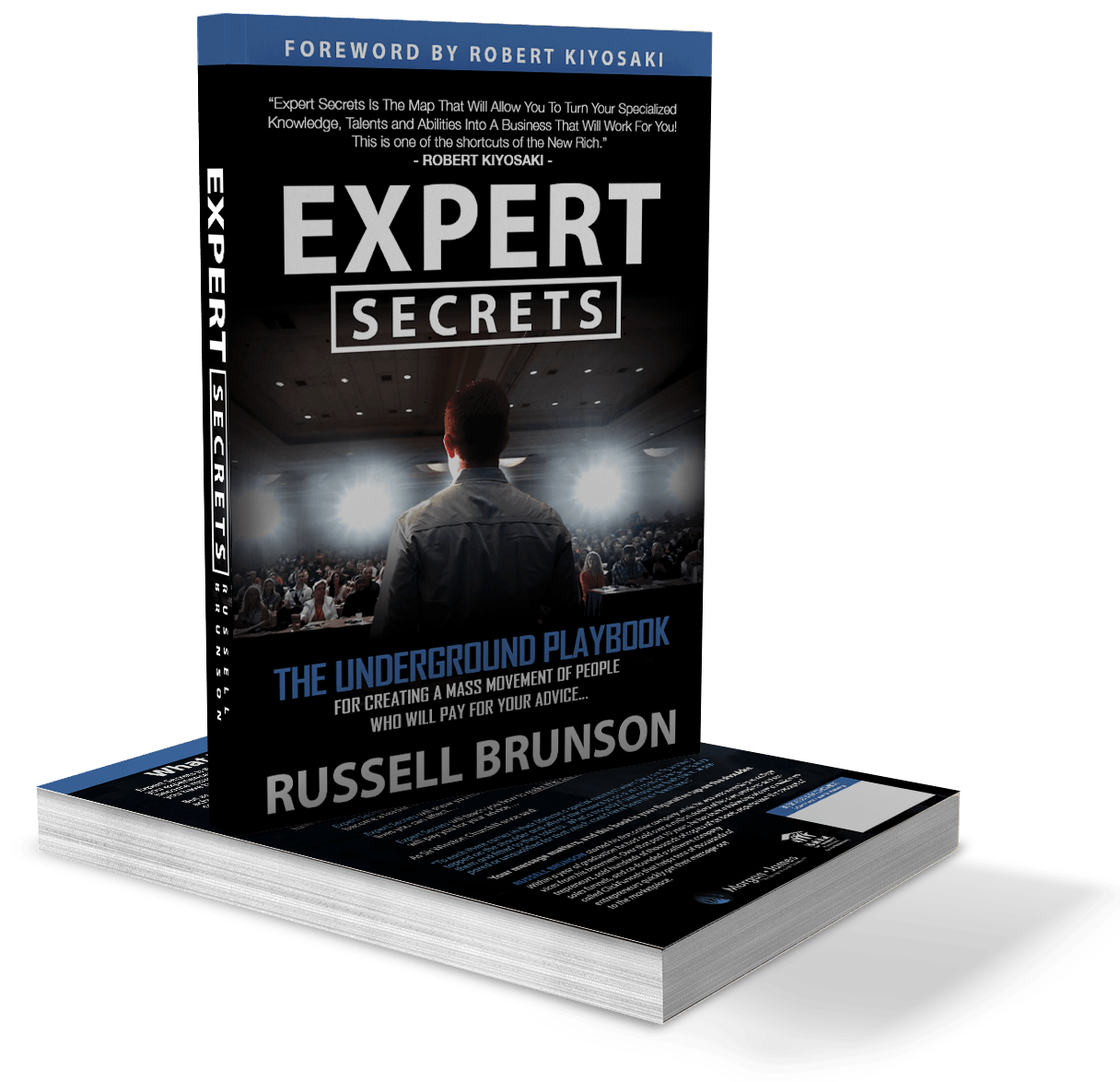 Expert Secrets Book Review (2025) ᐈ 100 Worth It!