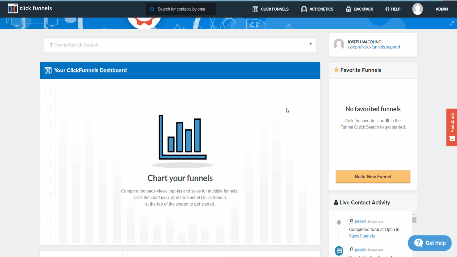 ClickFunnels Review (2019) What is Click Funnels? + Discount