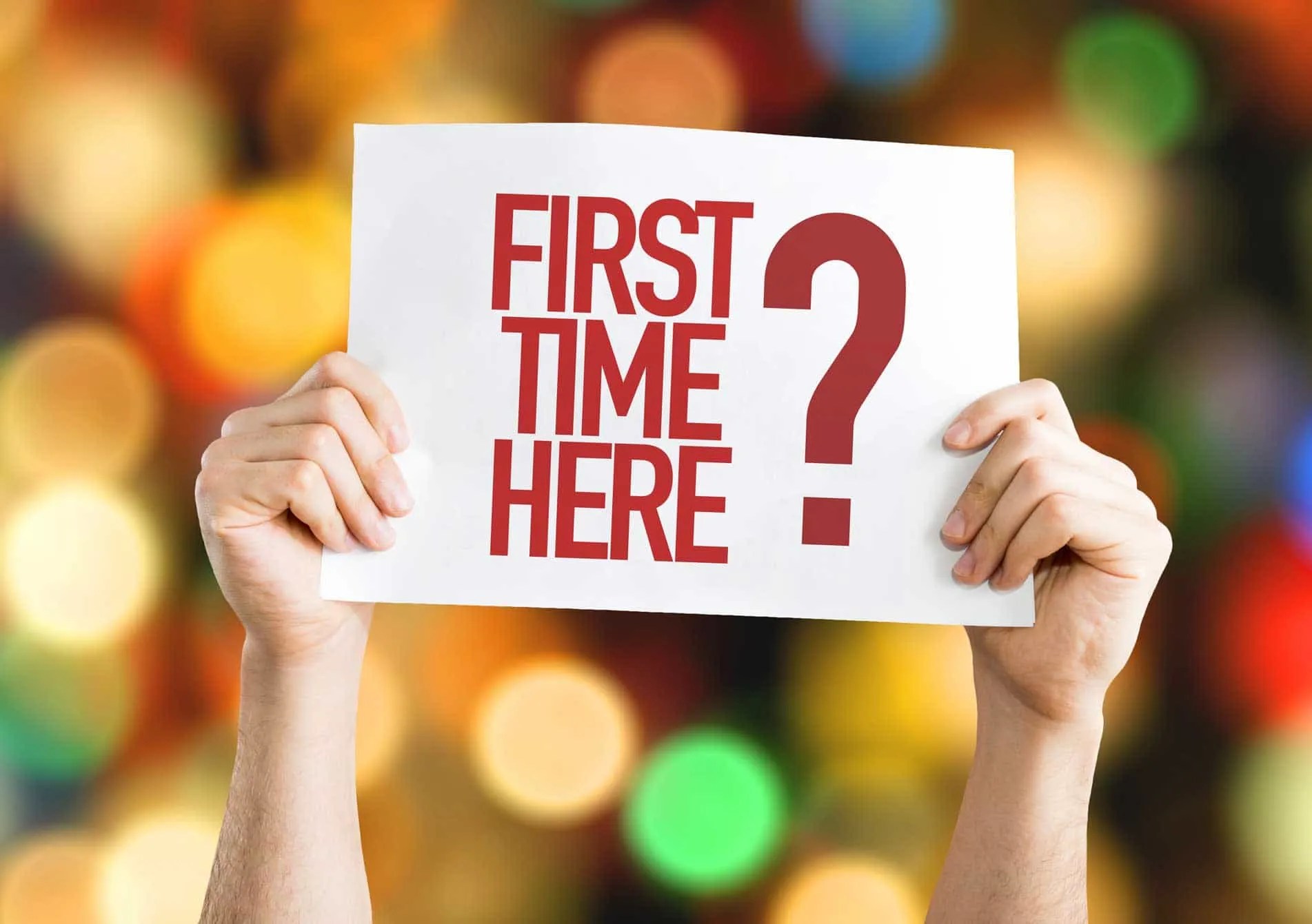 Tips for firsttime property sellers Mark King Properties