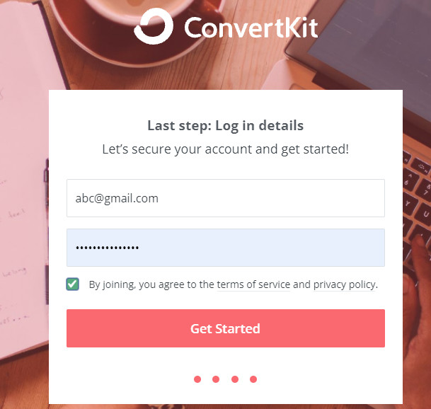 How To Build Landing Pages On ConvertKit Markletic
