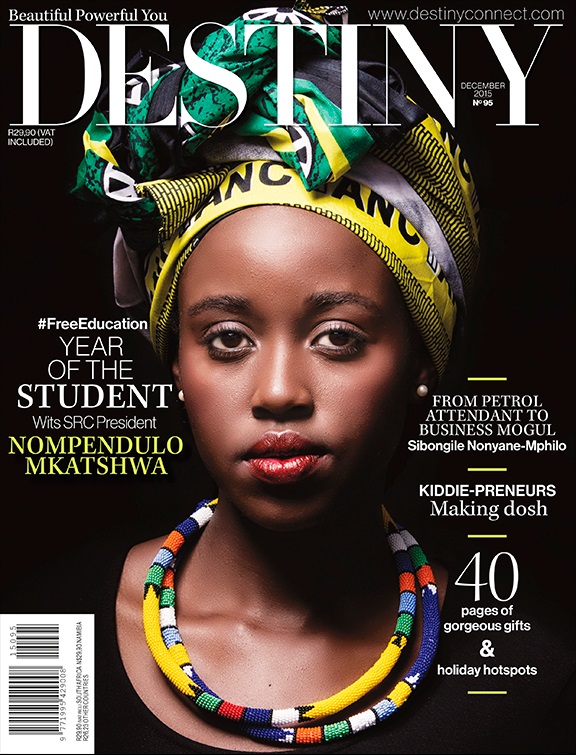 MagLove The best magazine covers this week (20 November 2015