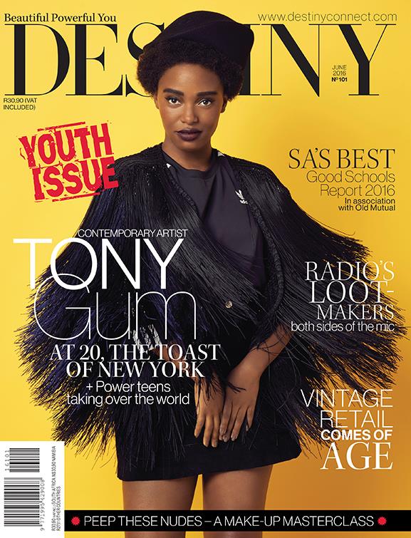 MagLove The best magazine covers this week (27 May 2016) •