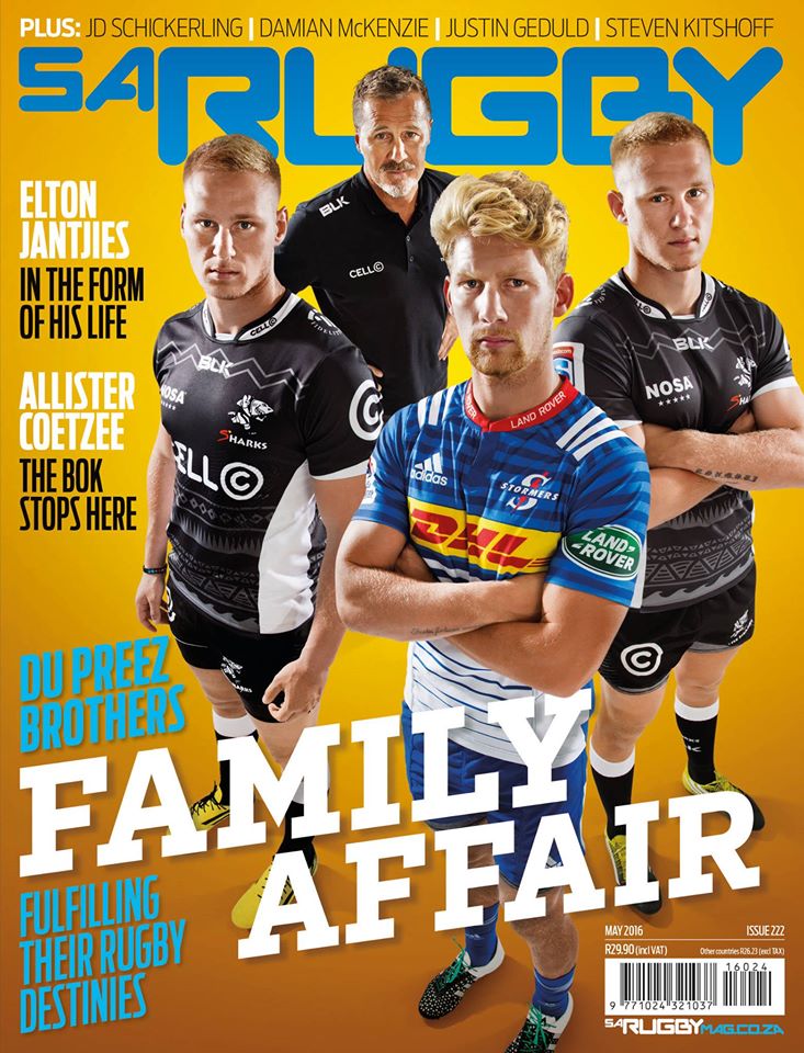 MagLove Goodnews mag covers we love this week (20 May 2016