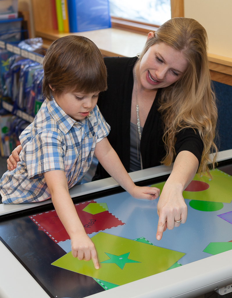 Life Skills Program/Autism Marklund