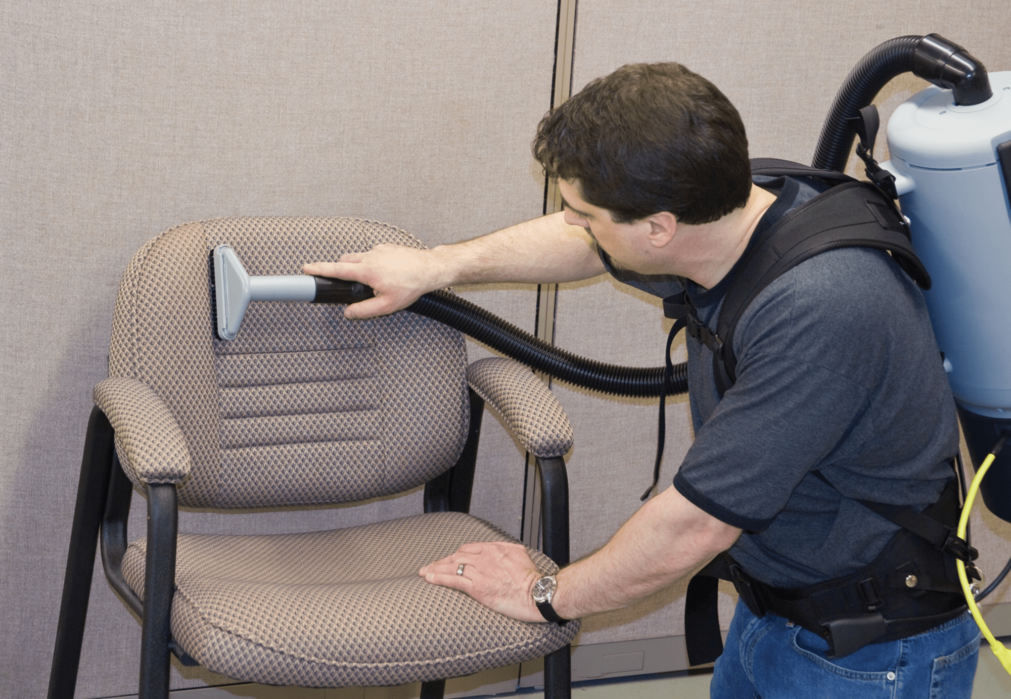 Marko, Inc. Janitorial Supplies Online > Nilfisk Advance Commercial