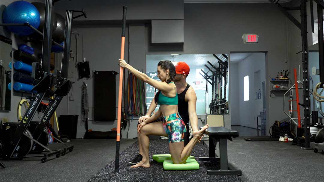 P.A.I.L.s and R.A.I.L.s Explained Markow Training Systems