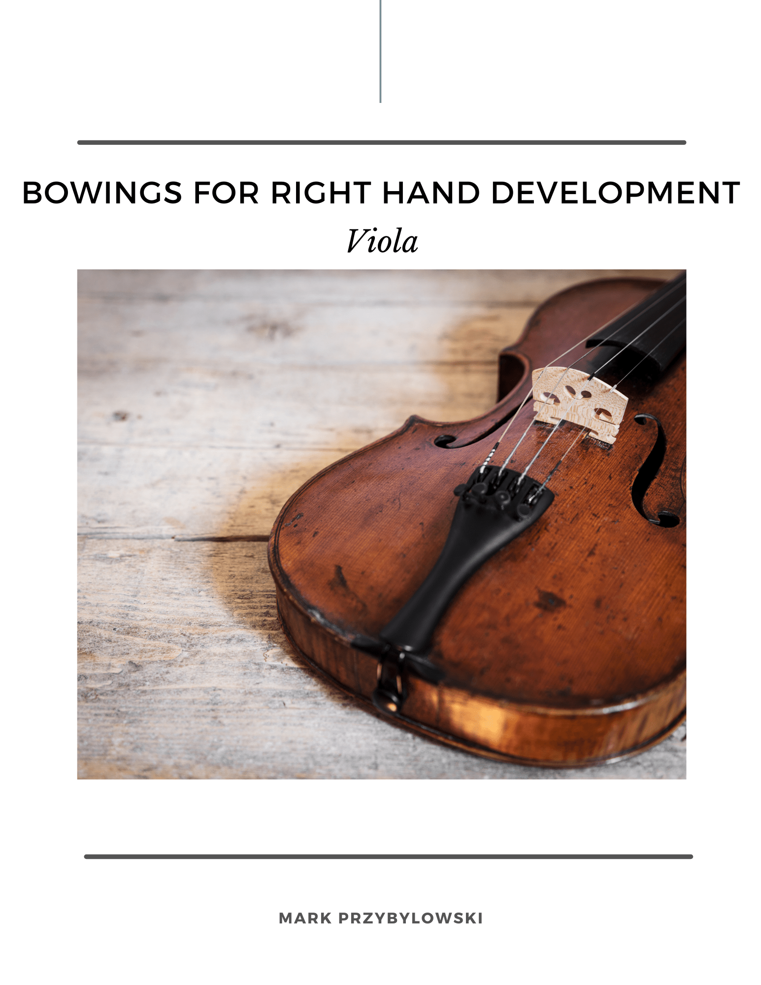 Store Mark Przybylowski