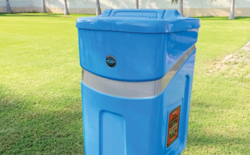 Best Fiber Glass Products in Pakistan Marks