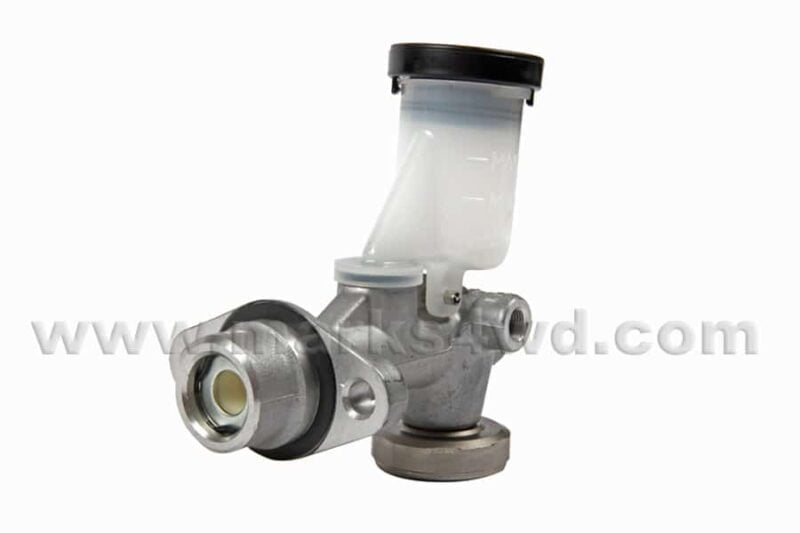 Clutch Master Cylinder GU Nissan Patrol Marks 4WD