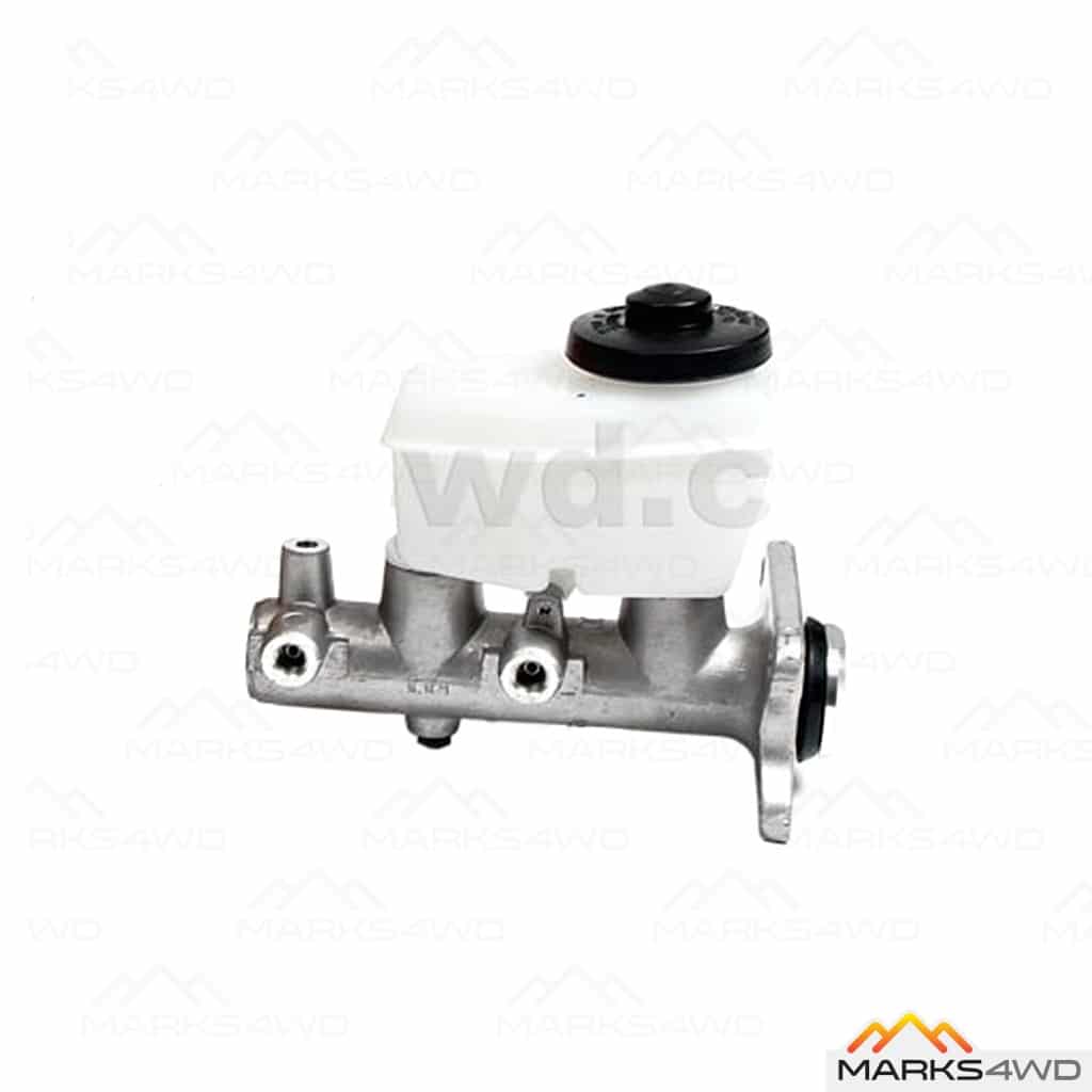 Master Cylinders & Parts One New ADVICS Brake Master Cylinder BMT022