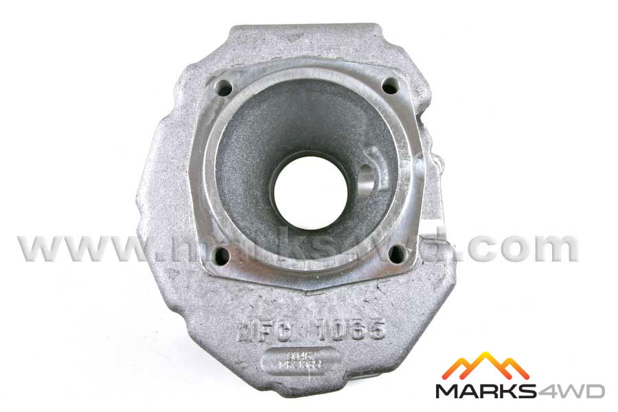 Transfer Case Adaptor 4L60E to Hilux V6 5Speed Marks 4WD