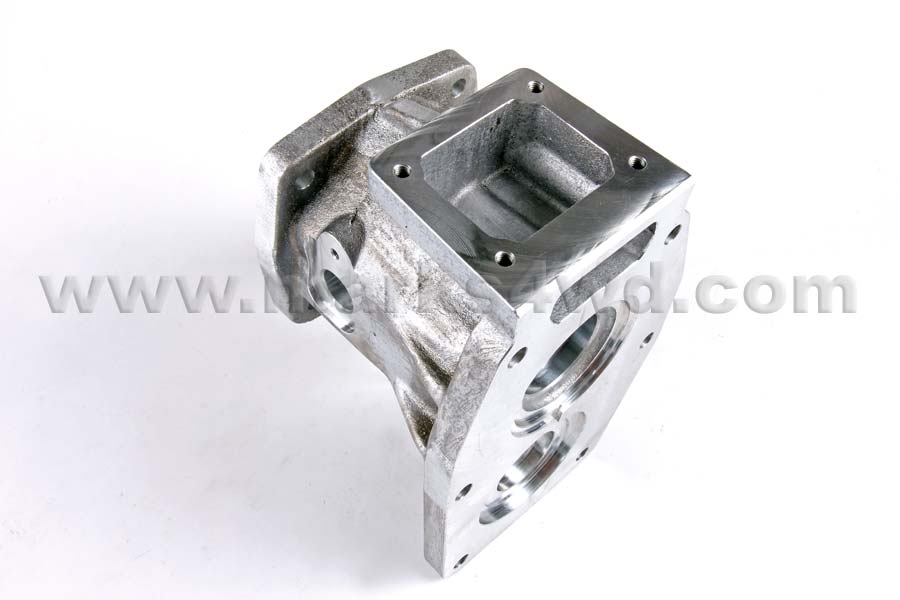 Transfer Case Adaptor 4L60E 6bolt to Hilux 5Speed Marks 4WD