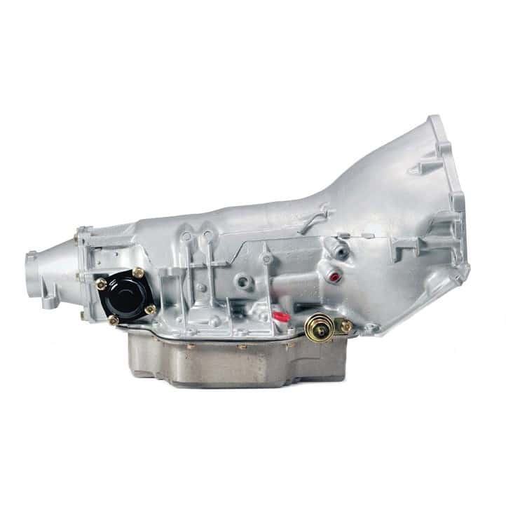 Transfer Case Adaptors TH400 Marks 4WD