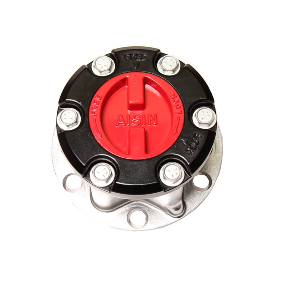 Aisin Free Wheeling Hub Hilux & LandCruiser Marks 4WD