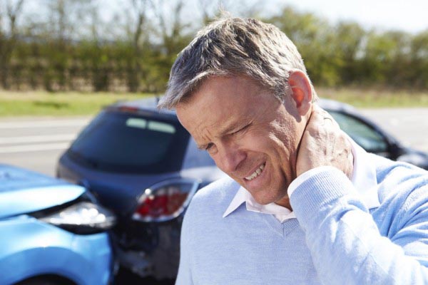 Car Accidents and Neck Injuries Knowing Your Legal Rights Law