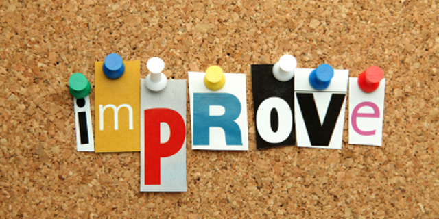 3 Questions for Instant Improvement Mark Sanborn Keynote