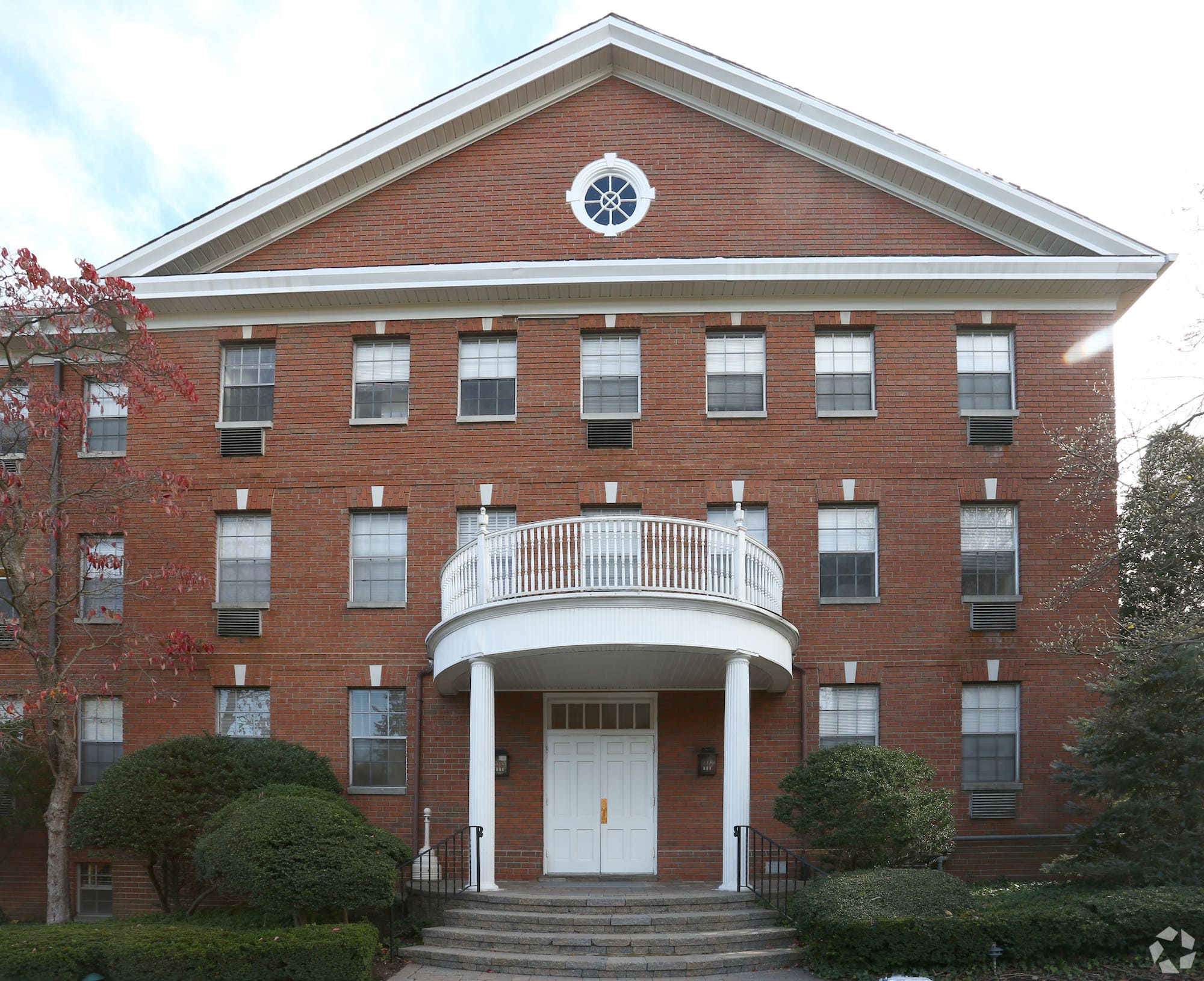 101 Mill Creek Road Apartments Marks Apts