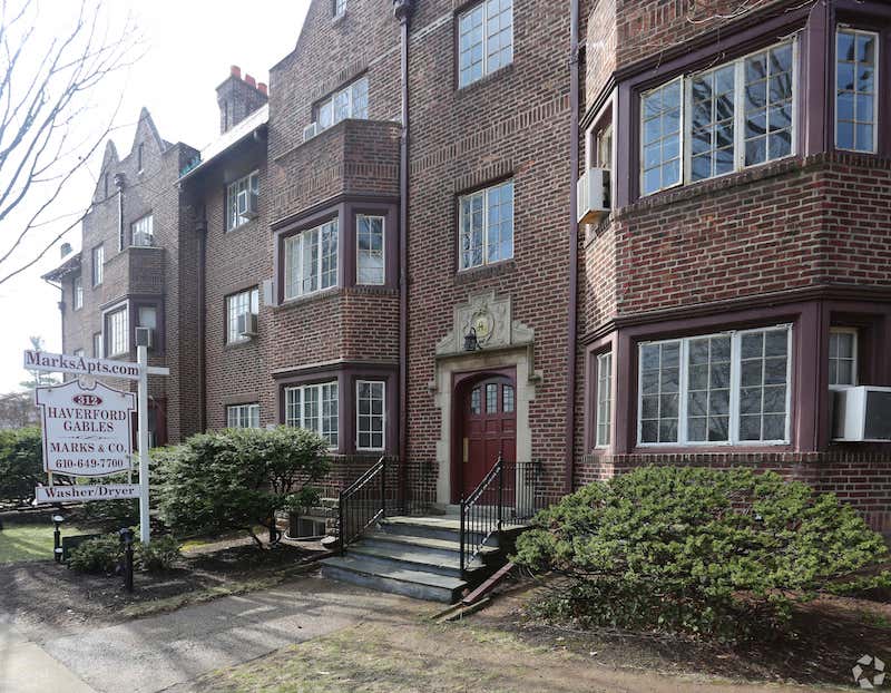 Haverford Gables Marks Apts