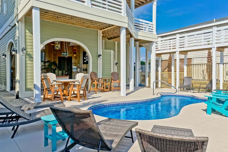 Home Brunswick County Builder Mark Saunders Luxury Homes