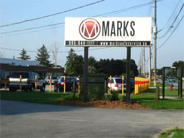 Oakville Auto Repair | Mark's Auto Service
