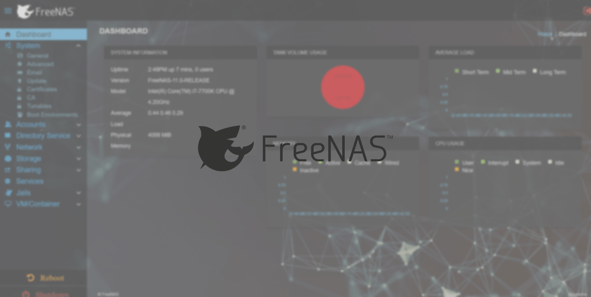How to install FreeNAS 11 in 5 easy steps Marksei
