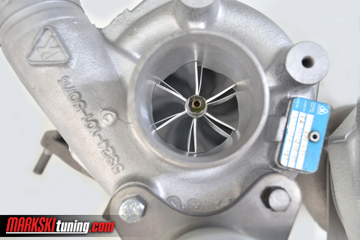 TCU tune for 996 turbo – markskituning.com – Custom tuning and upgrades