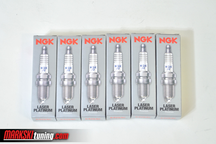 ngk spark plugs laser platinum – markskituning.com – Custom tuning and