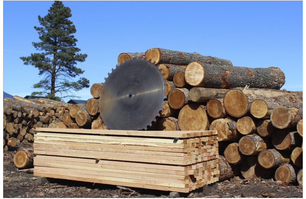 How Marks Lumber Stacks Up Against Other Sawmills Marks Lumber