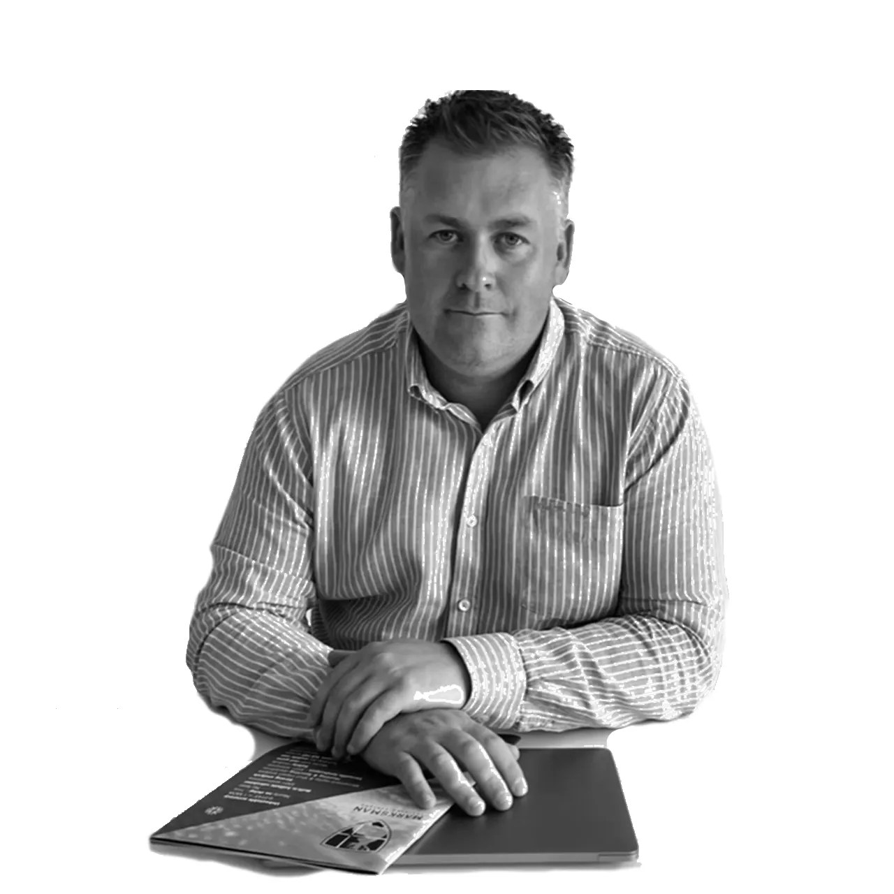 Mark Coombs Händler in Großbritannien und den USA