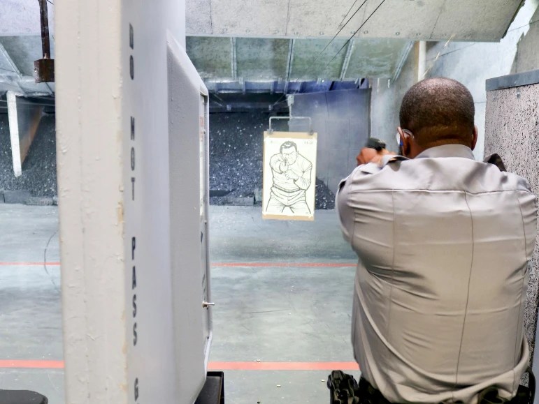 Fundamental Shooting Classes For Beginners Houston TX