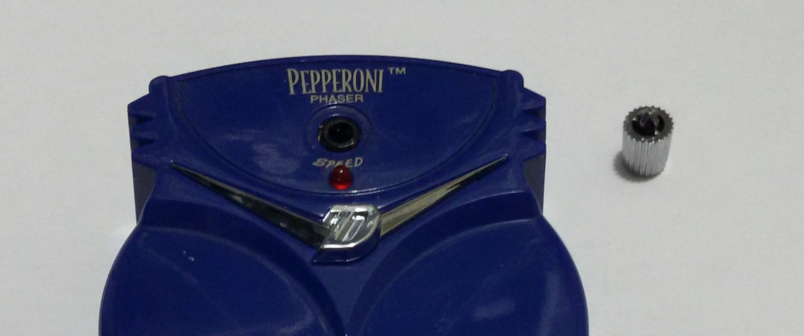 Danelectro Mini Pedals