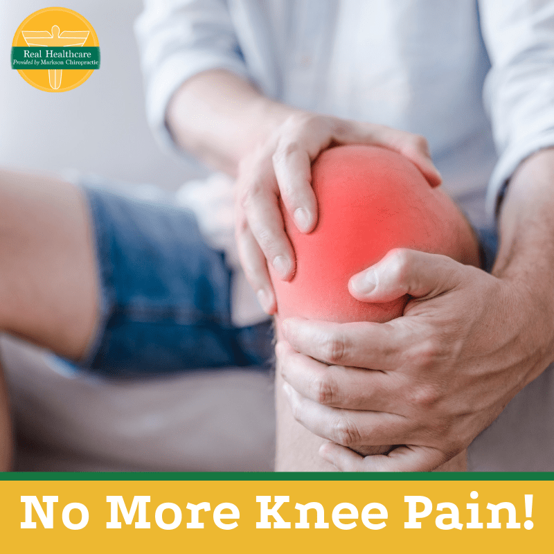 Sharp Stabbing Pain In Knee In Knee That Comes Goes? Stop