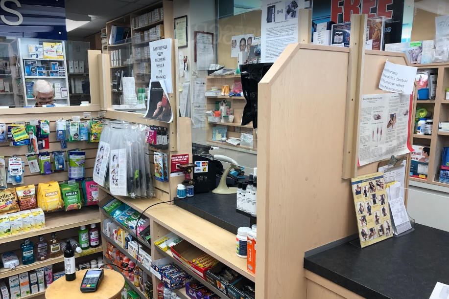 Marks Pharmacy The Pain Away Experts