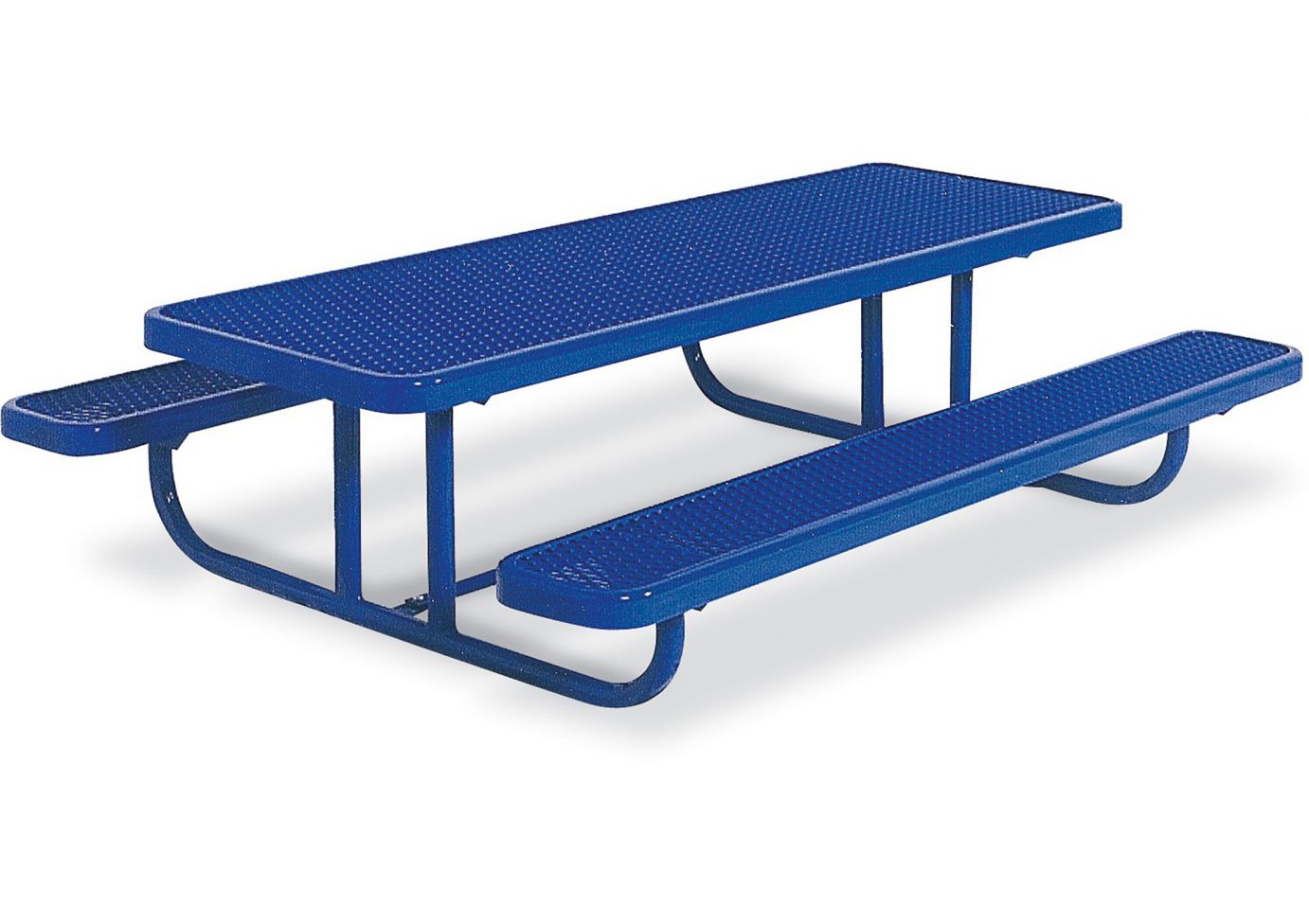 Rectangular Preschool Table