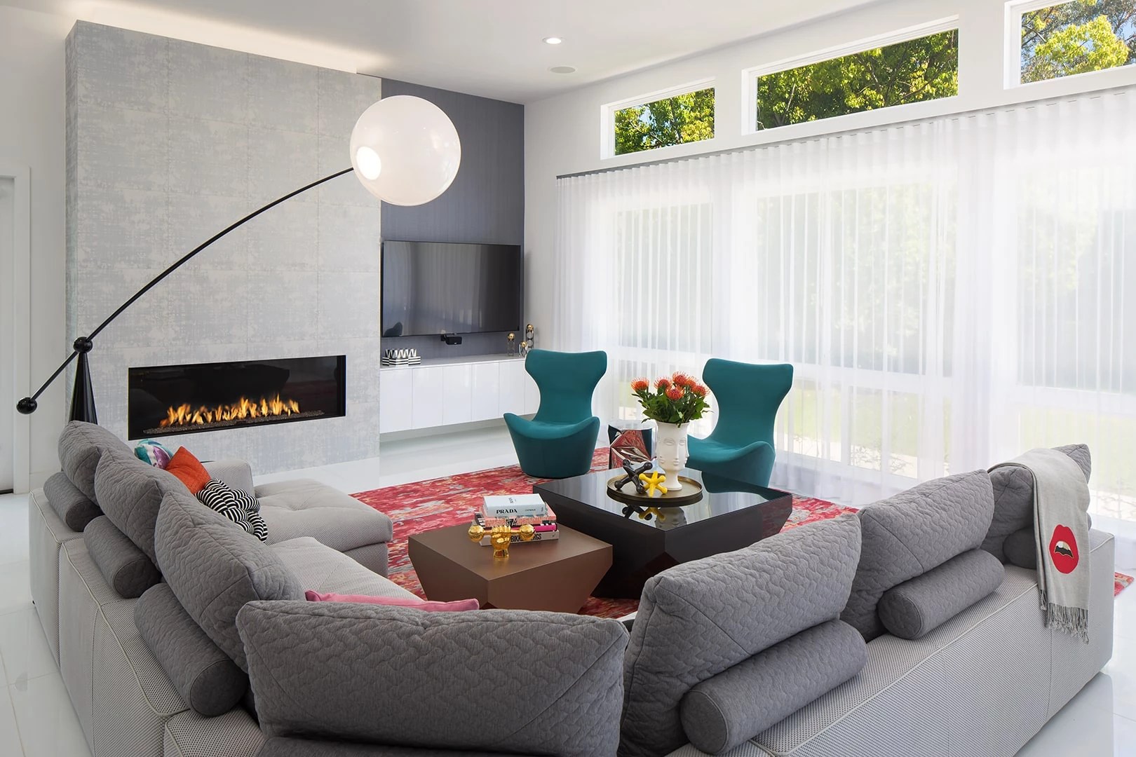 Olivenhain, CA » Mark Stocker Design