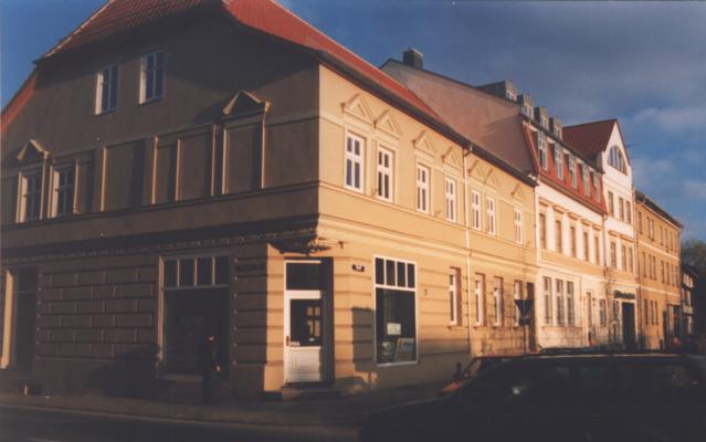 Markt 15, 39340 Haldensleben