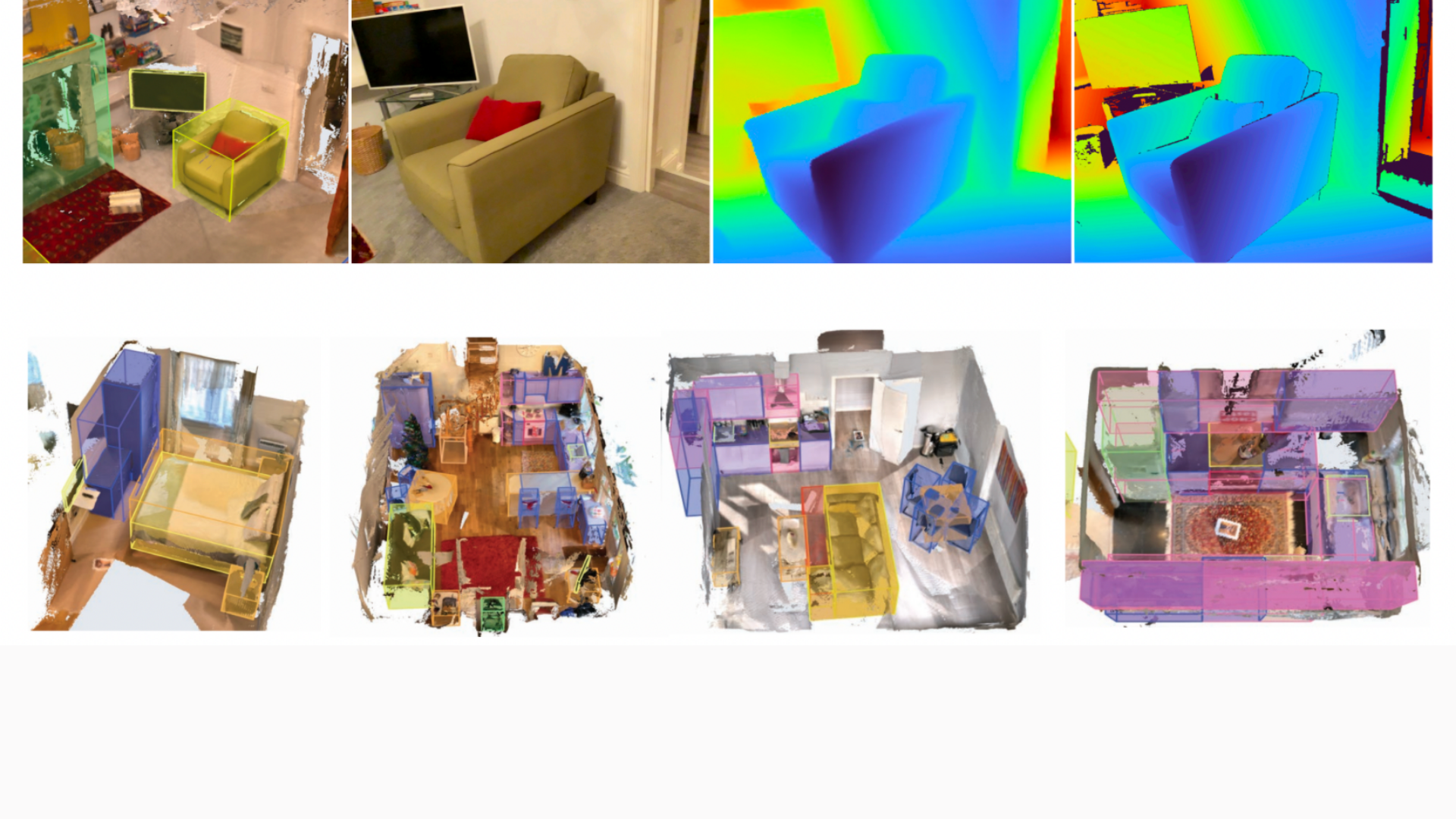 Apple ML Researchers Introduce ARKitScenes A Diverse RealWorld