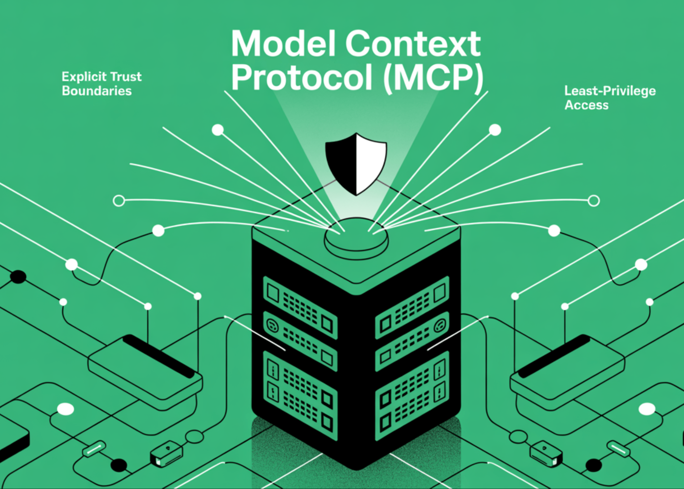 The Role of Model Context Protocol (MCP) in Generative AI Security and Red Teaming The Role of Model Context Protocol (MCP) in Generative AI Security and Red Teaming