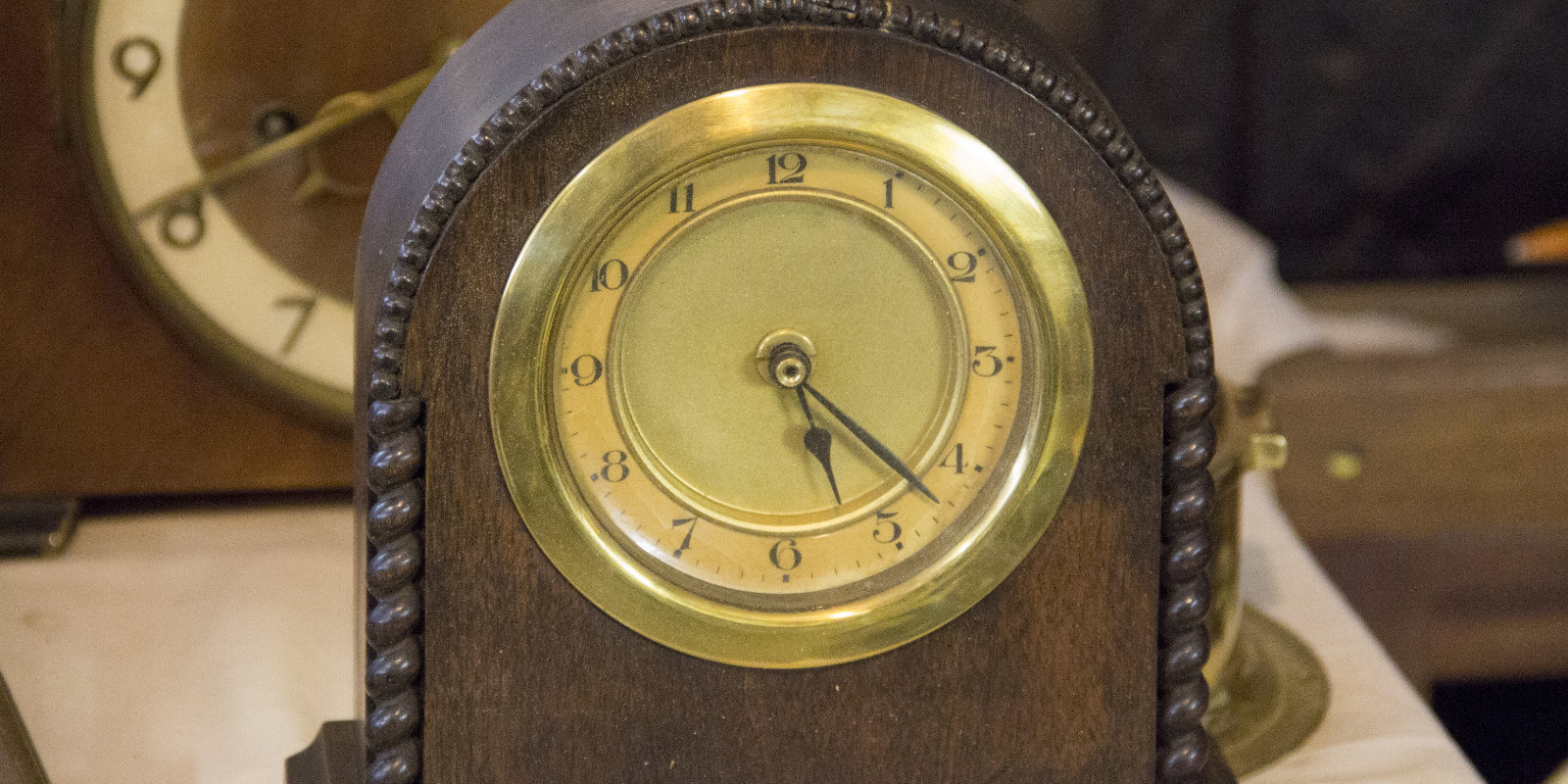 Mark The Clockmaker 083 660 7599 033 3964 969