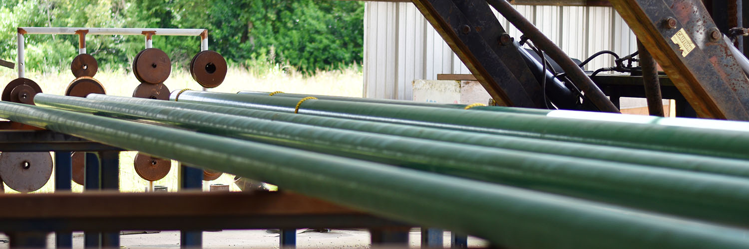 Line Pipe for Sale Mark Tool & Rubber Co, Inc.