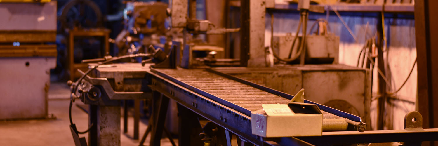 Elastomeric Roller Machining Mark Tool & Rubber