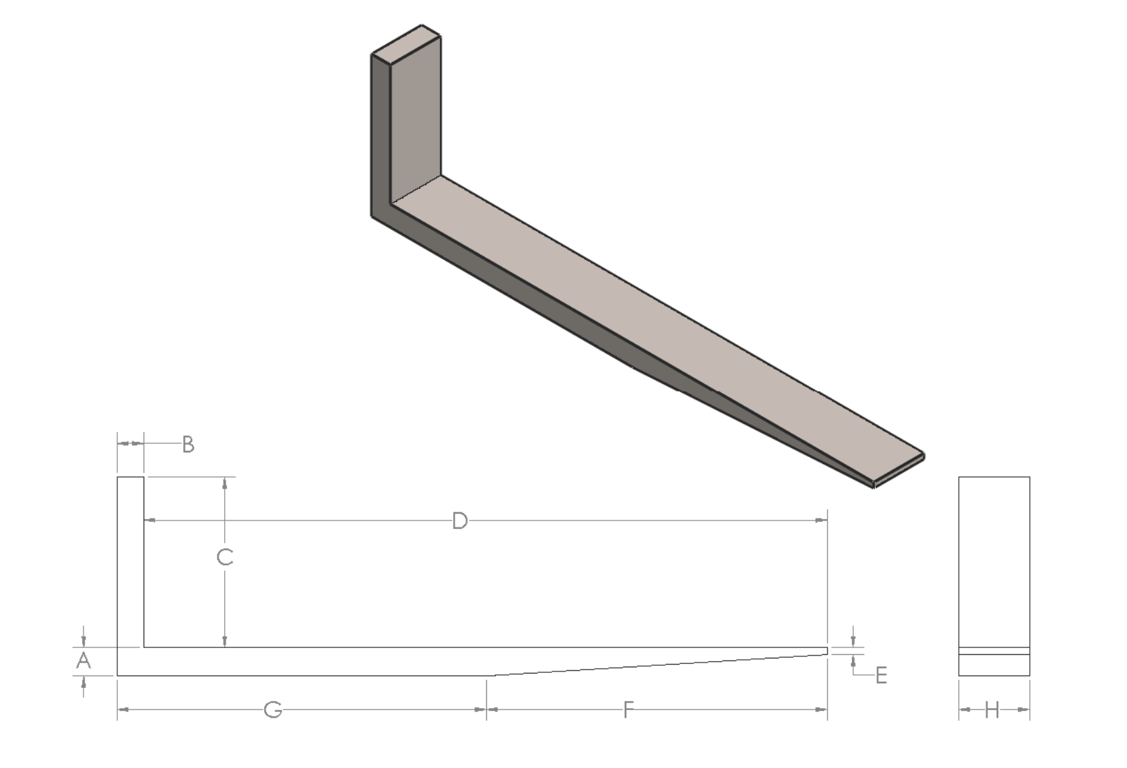Quality Molded Polyurethane Mark Tool & Rubber Co., Inc.