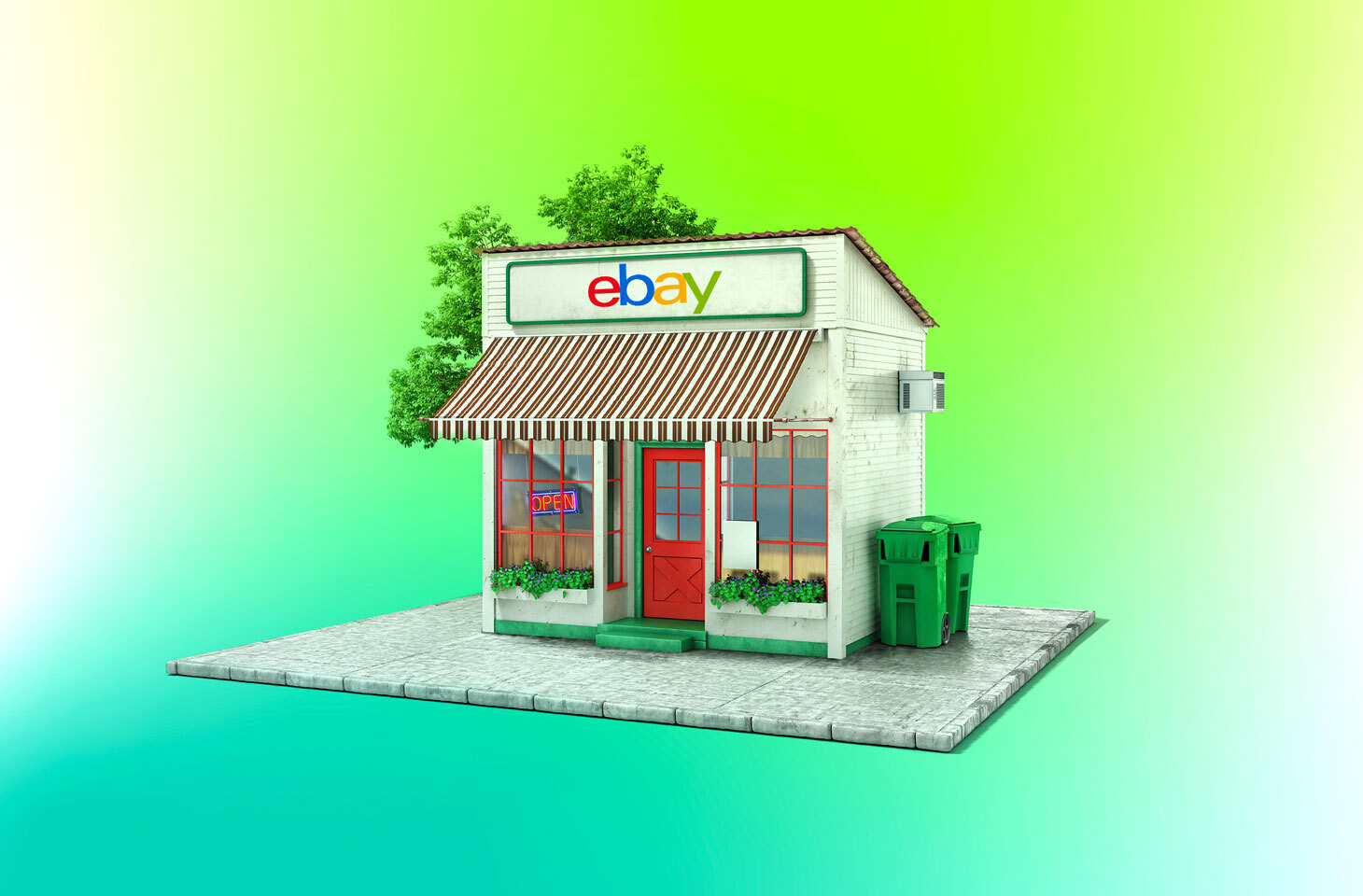 eBay Deutschland Neue Zahlungsabwicklung kommt bald » Markus Tippner